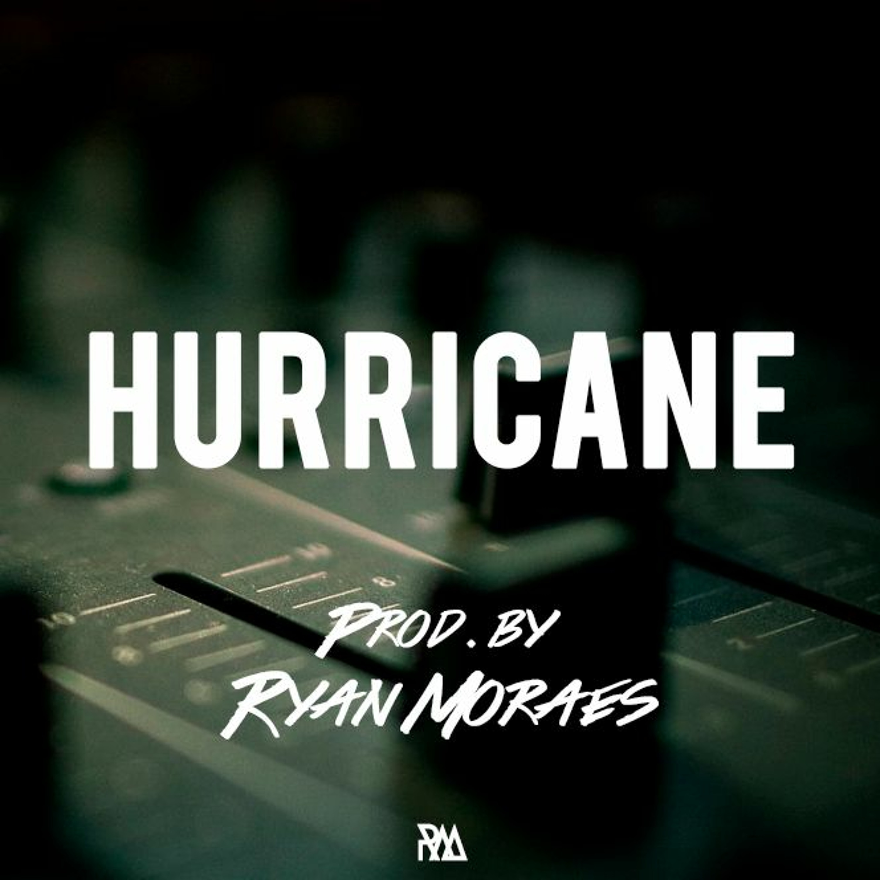 Hurricane episode artwork