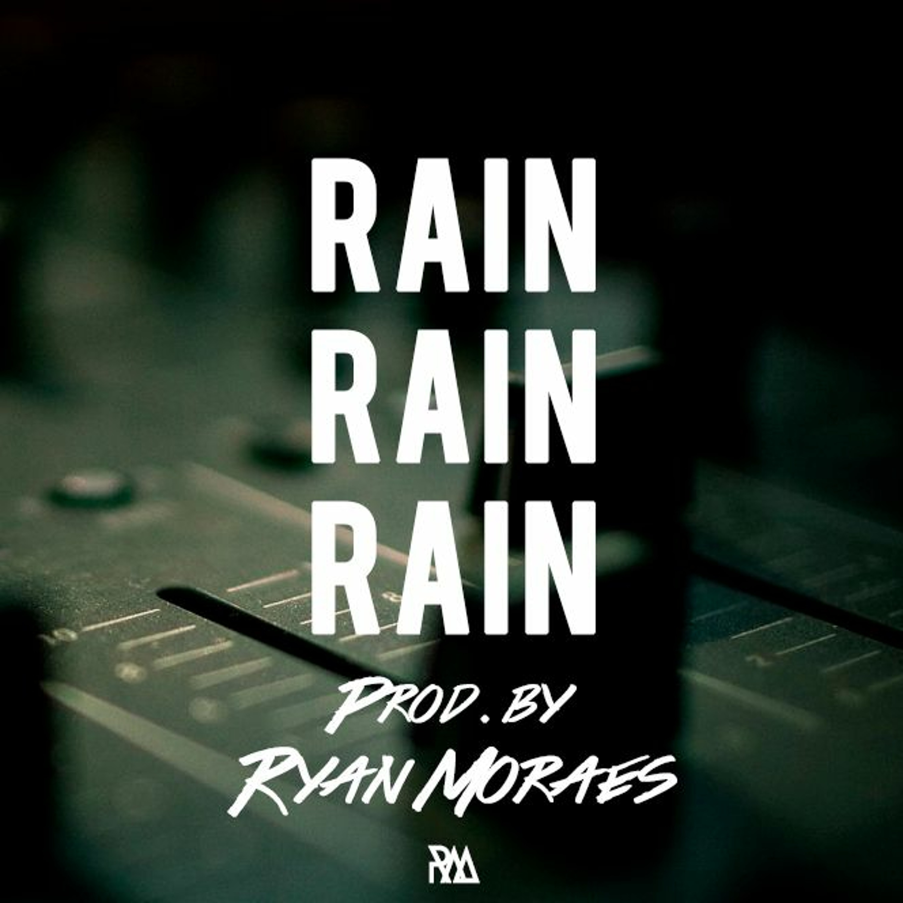Rain Rain Rain episode artwork
