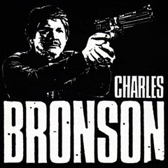 Blu3 Ma6iK - Charles Bronson