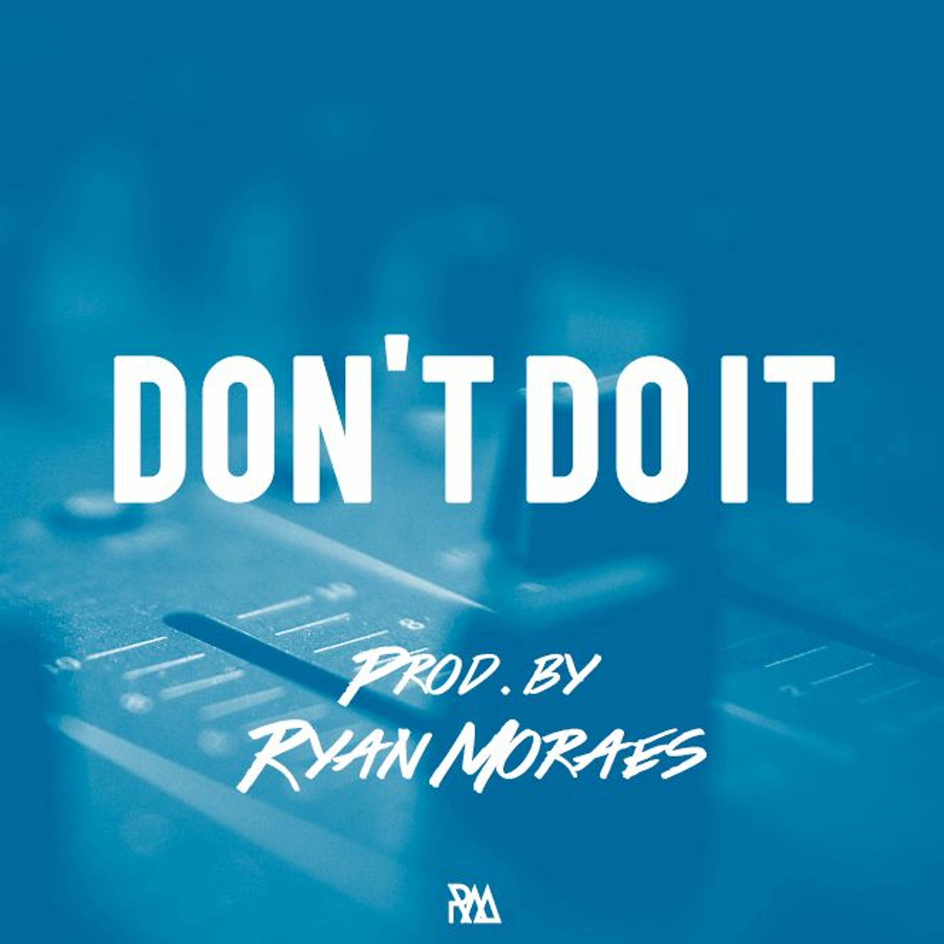 Don't Do It episode artwork
