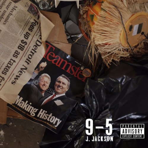 J.Jackson 9 To 5 Produced by True Music