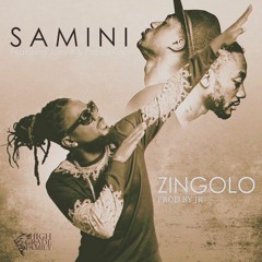Samini - Zingolo Ft Joey B & Pappy Kojo (Prod By JR)