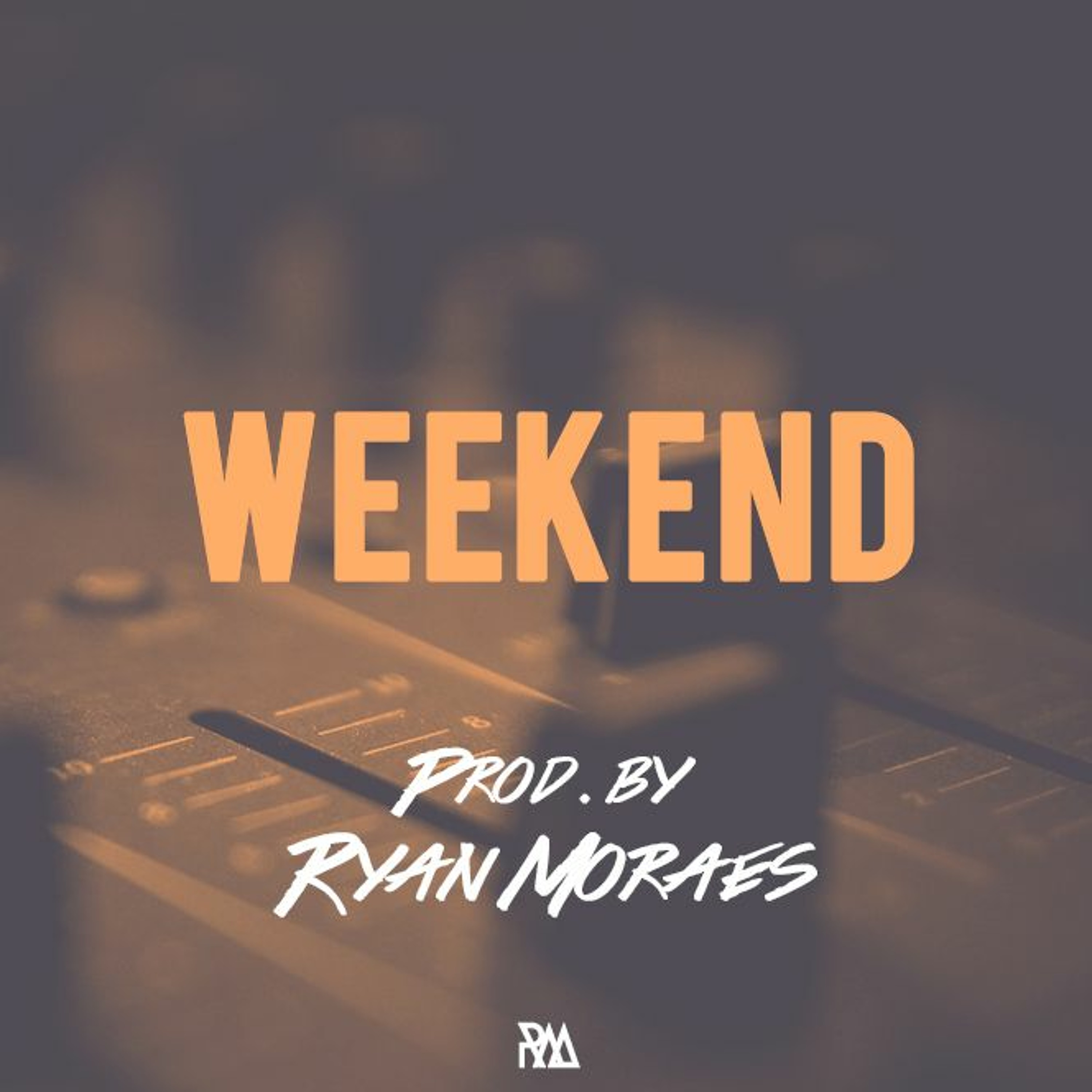 Weekend episode artwork