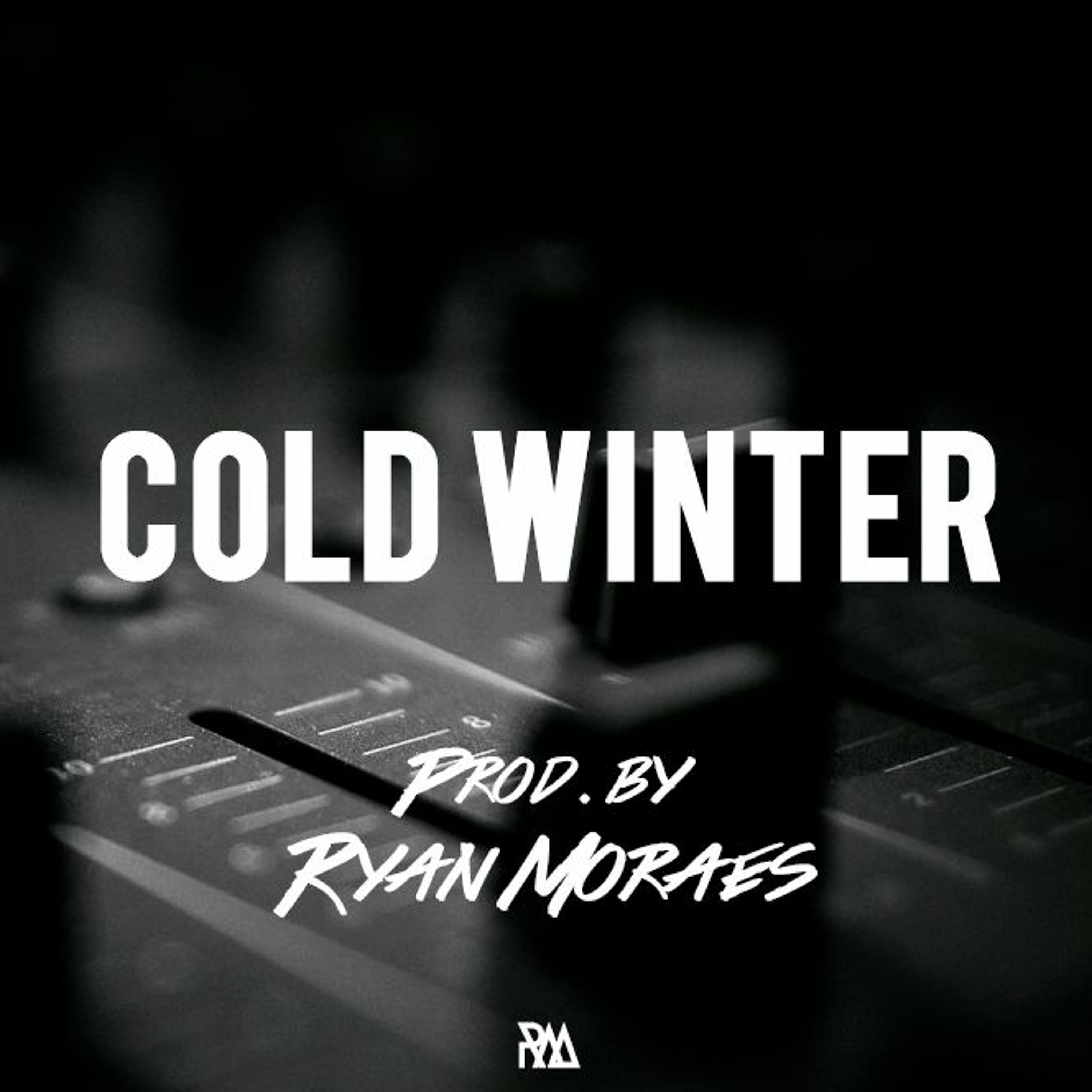 Cold Winter episode artwork