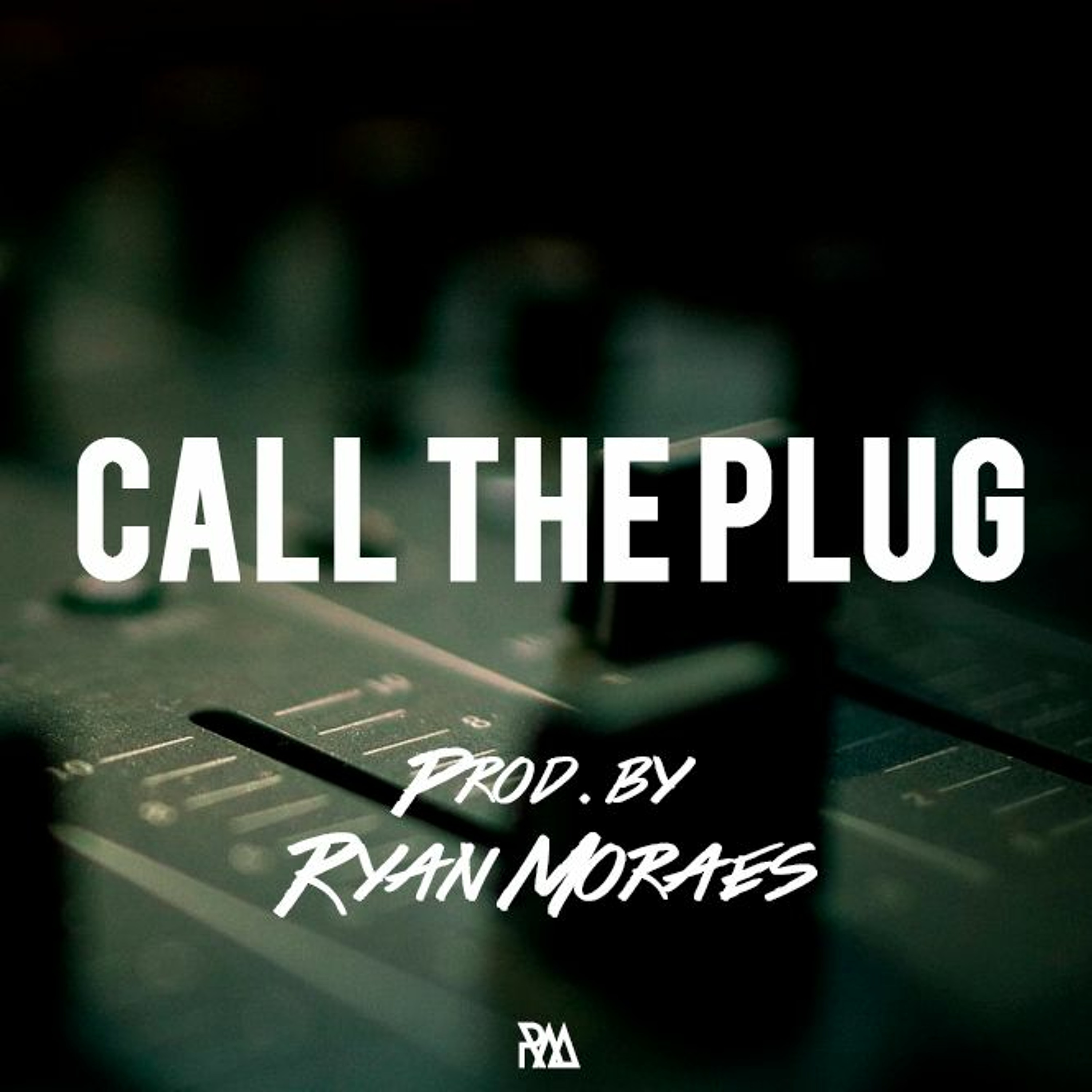 Call the Plug episode artwork