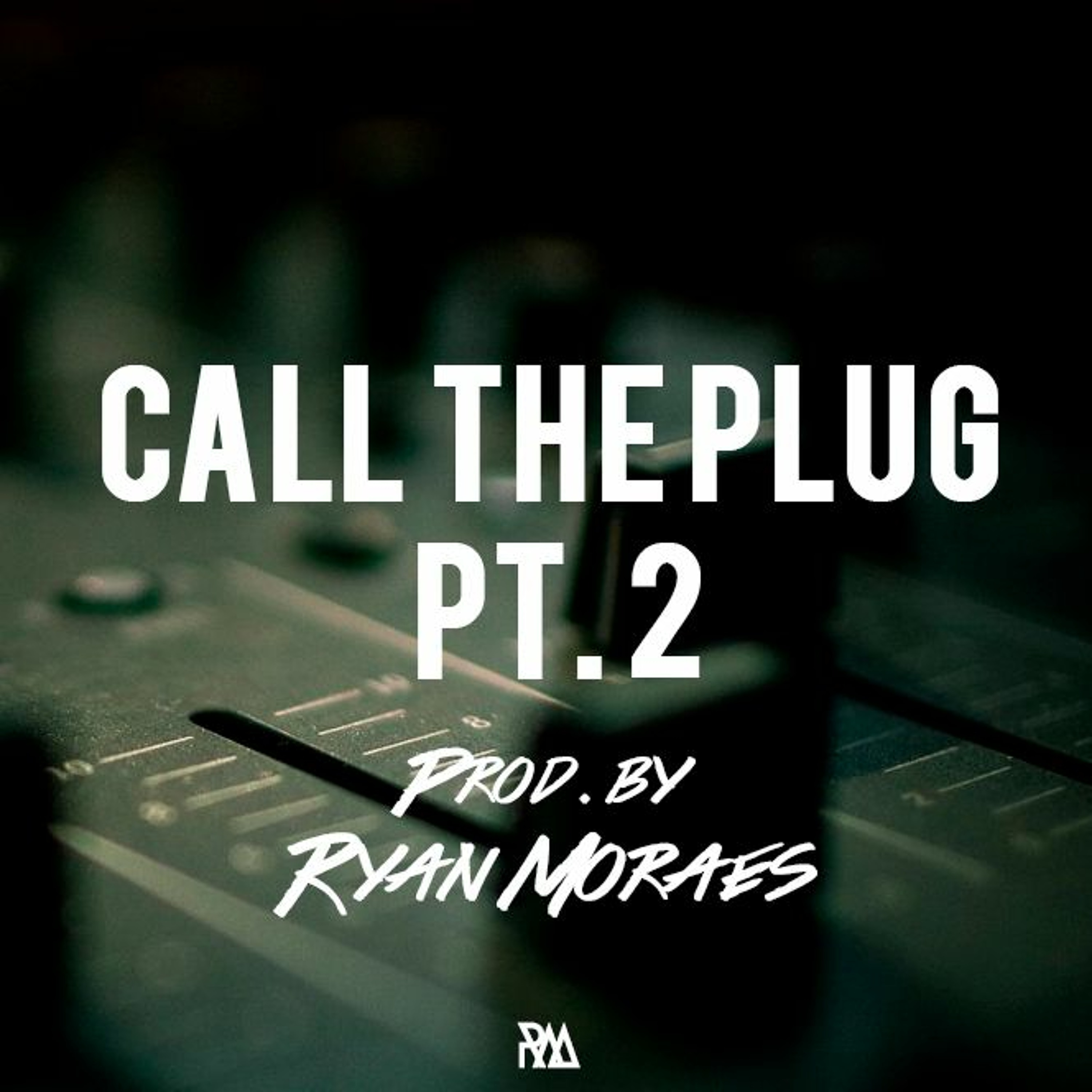Call The Plug Pt. 2 episode artwork