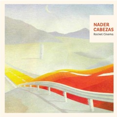 Nader Cabezas - Llave en el Fuego