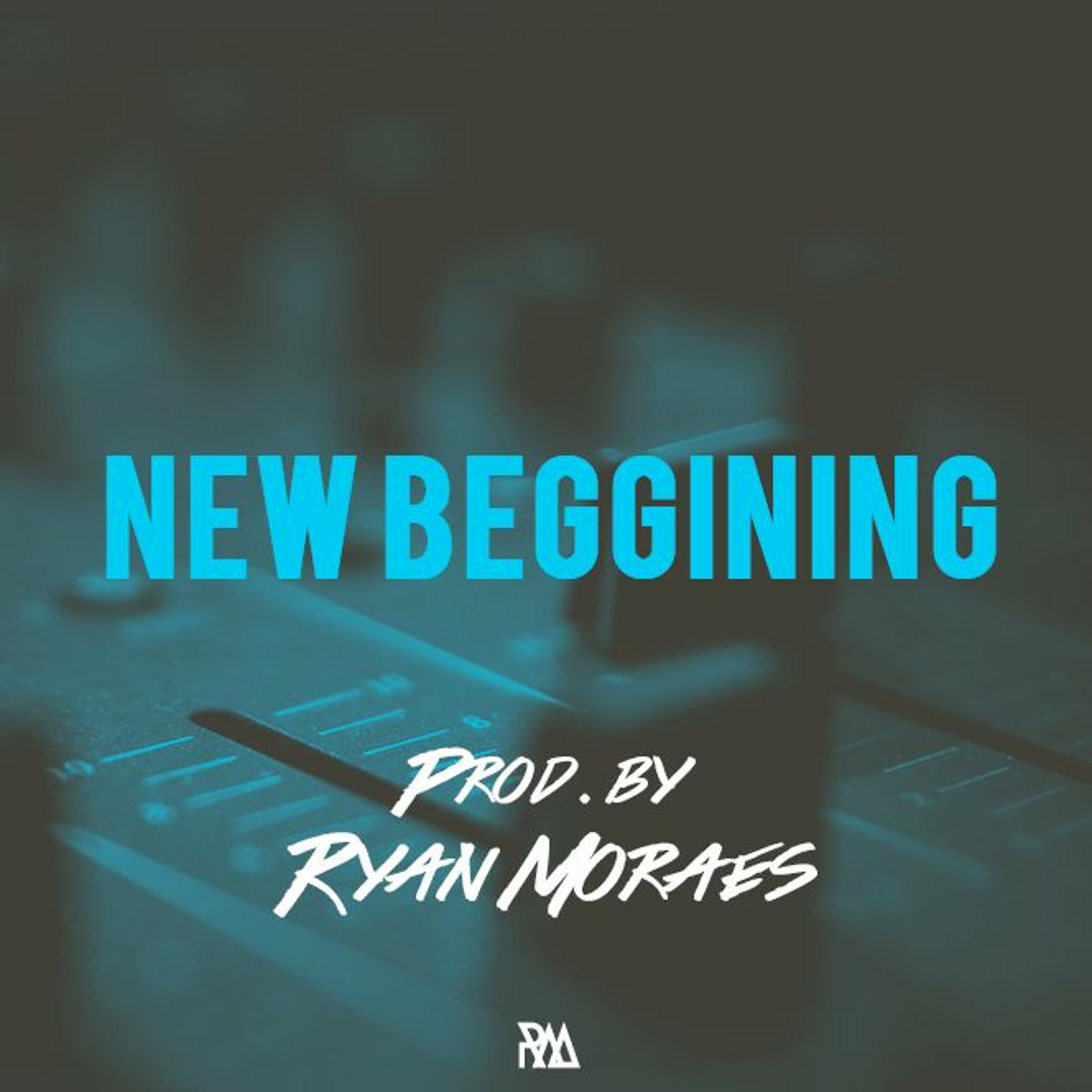 New Beginning [Preview] episode artwork