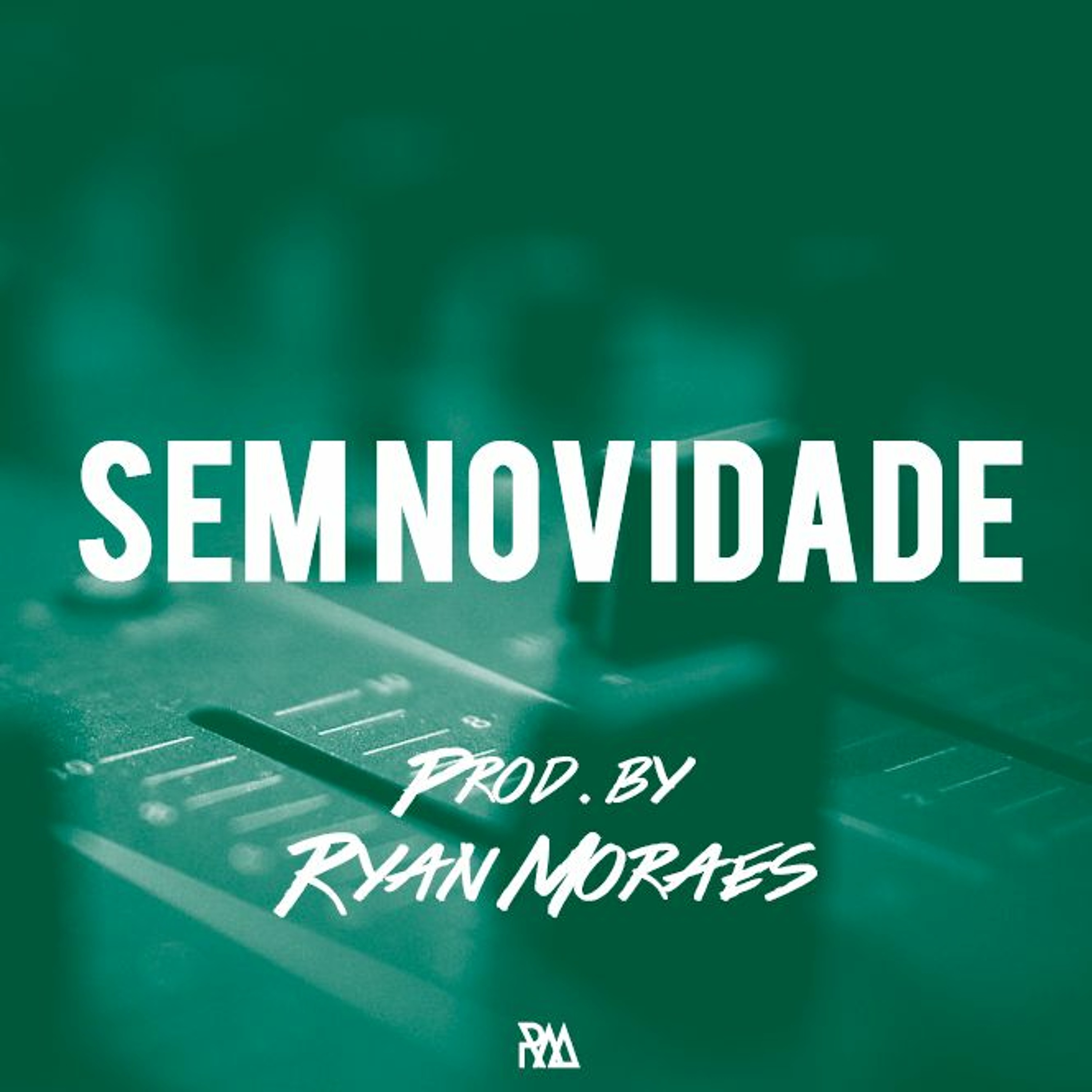 Sem Novidade [Preview] episode artwork