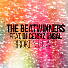 The Beatwinners - Broken Heart