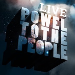Powel to the people 2015 live - Zora e.V. Halberstadt