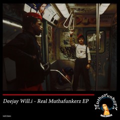 Deejay Will.i - 1970 (Original Mix)