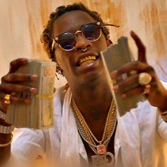 Young Thug - Magnificent (Prod. By London On The Track)