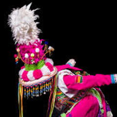 Dj Darwin...tks De Corazon Demo