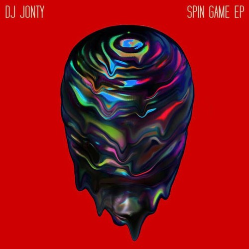 DJ Jonty - Spin Game EP - 04 Go To Work