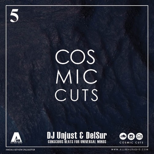 Cosmic Cuts Show 5
