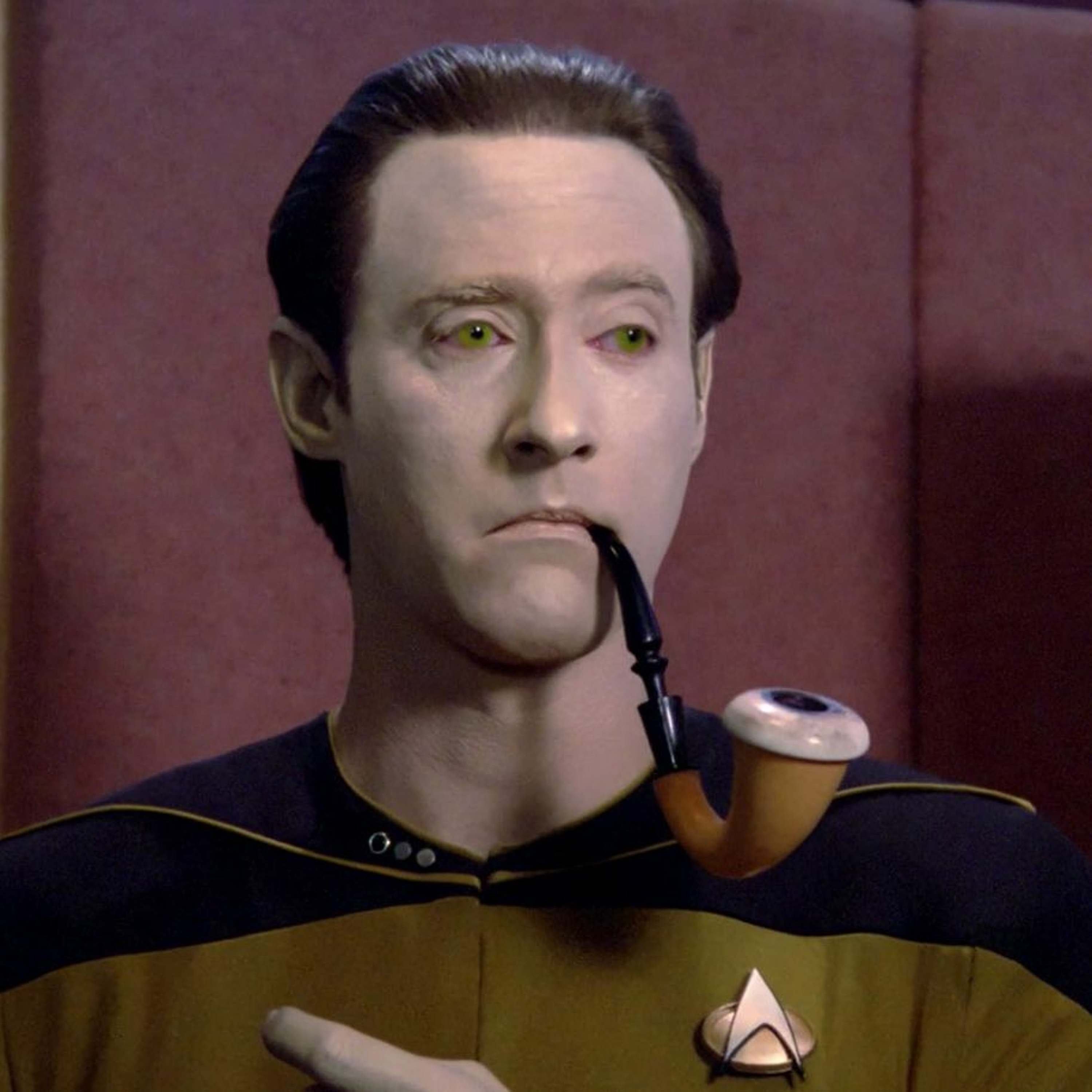 BizzleCast 30 - Star Trek v Star Wars, Asimov to the Avengers with Matt Goisman episode artwork