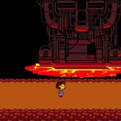 Technologic Medium [Undertale x Daft Punk]