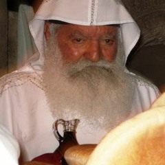 Abouna Mousa Roshdy- Aboua Faltaous glorification song