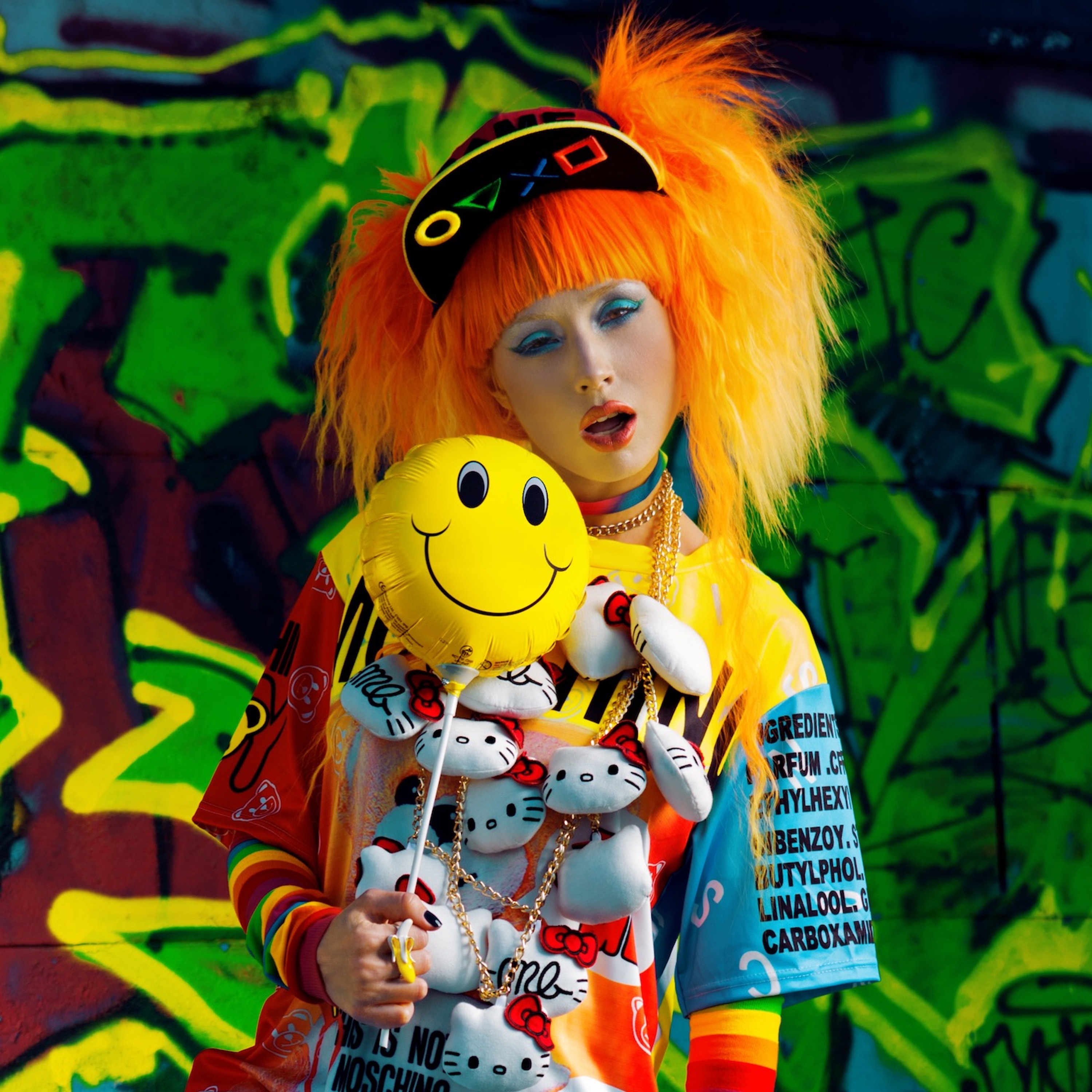 Marika Rossa