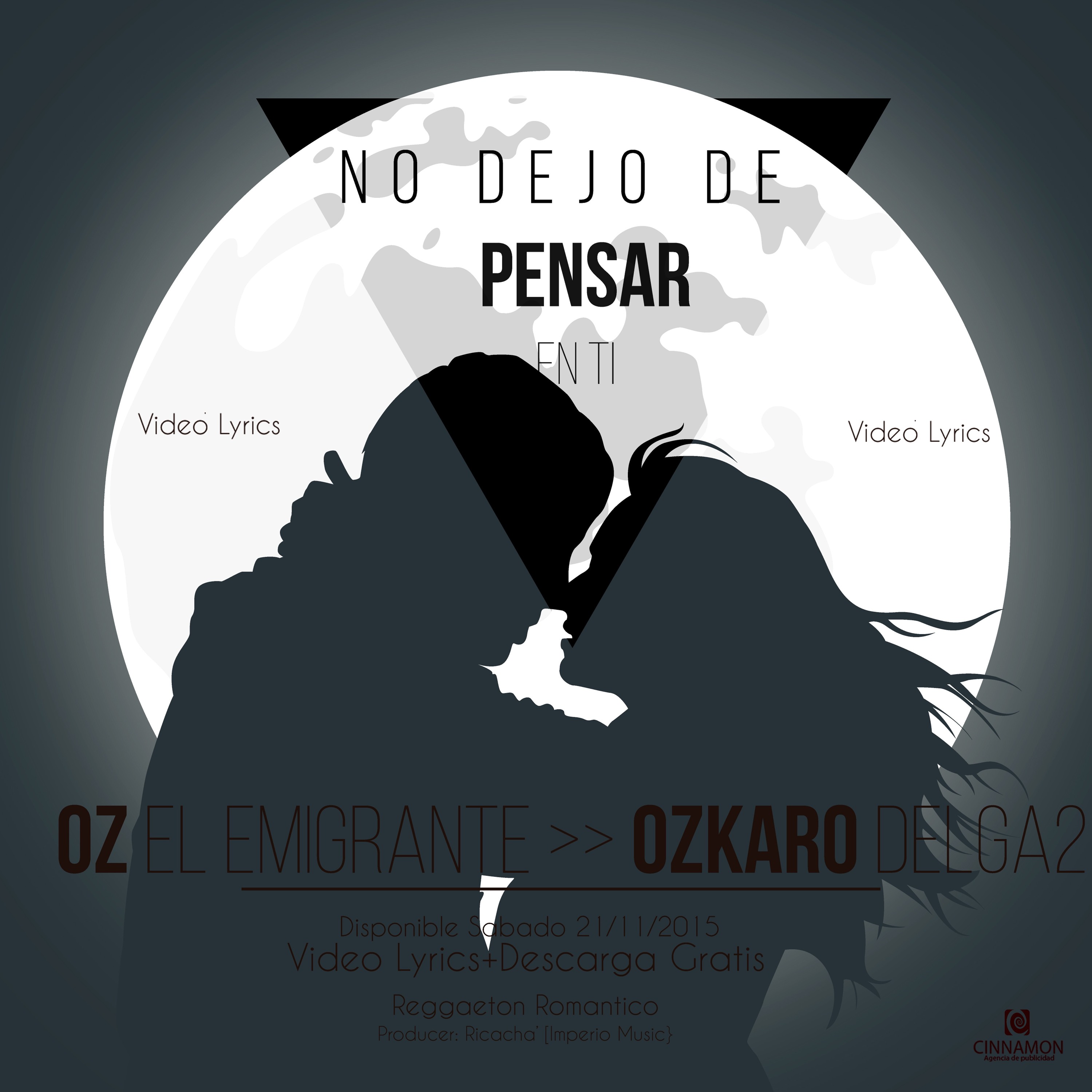 Oz (El Emigrante)