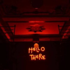 Nicolas Jaar - Space Is Only Noise If You Can See (Karen Remix)