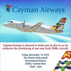 Remembrance Day and Cayman Airways Choir!.MP3