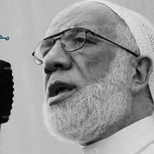 أحلى قصة سمعتها حتى اليوم للشيخ عمر عبد الكافي‬‎