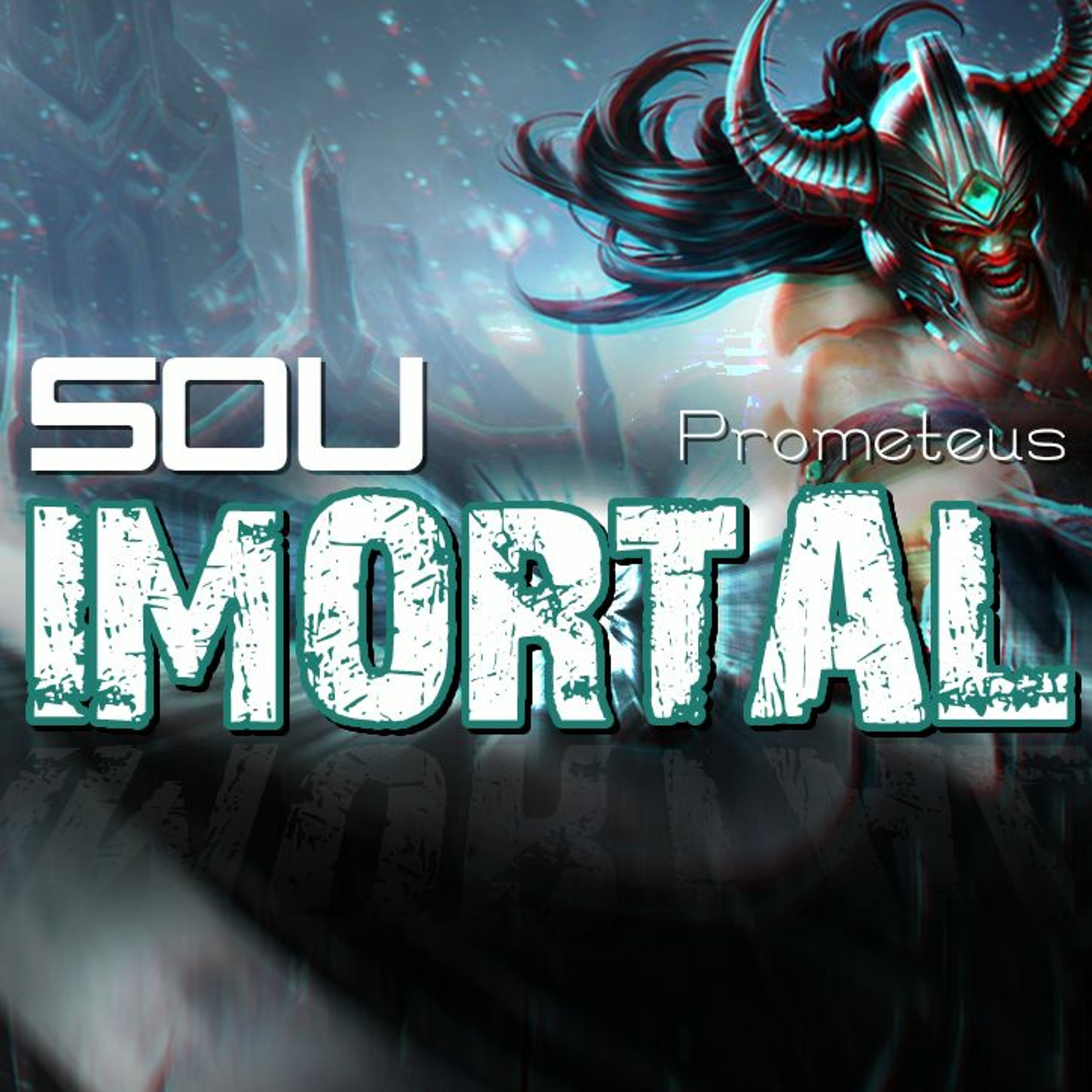 Sou Imortal episode artwork