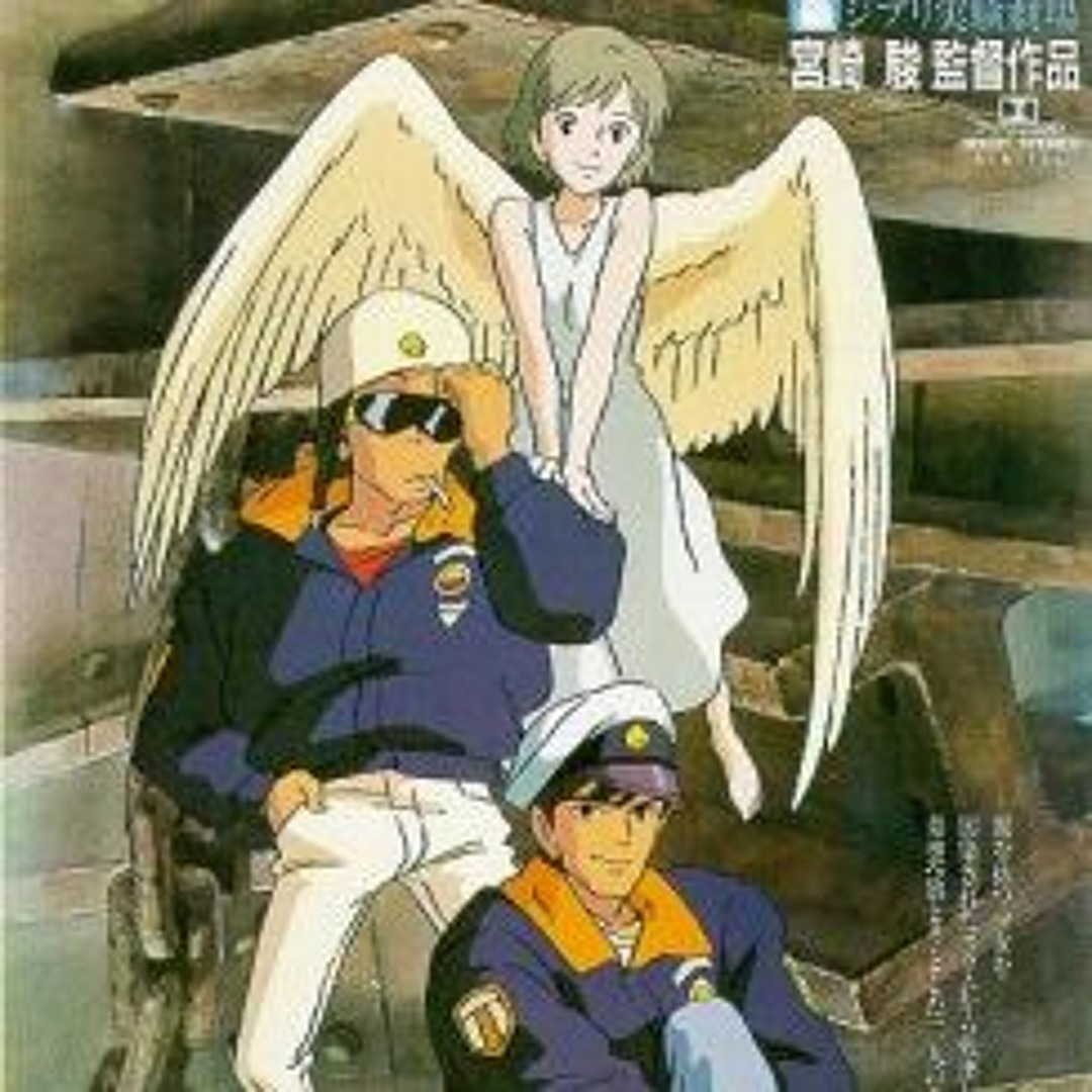 Stream - - -- - -zipang × CHAGE And ASKA - On Your Mark by