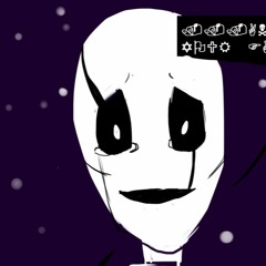 Gaster Reunites with Sans and Papyrus