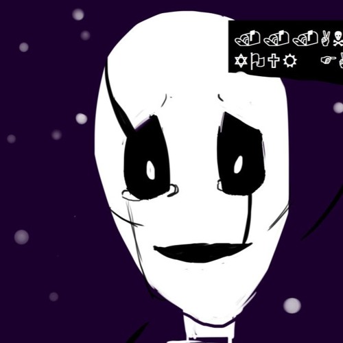 Gaster Reunites with Sans and Papyrus