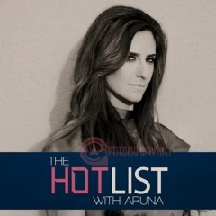 Limitless (The Hot List EP 090)