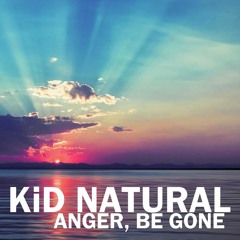 Anger, Be Gone (Instrumental Mix)