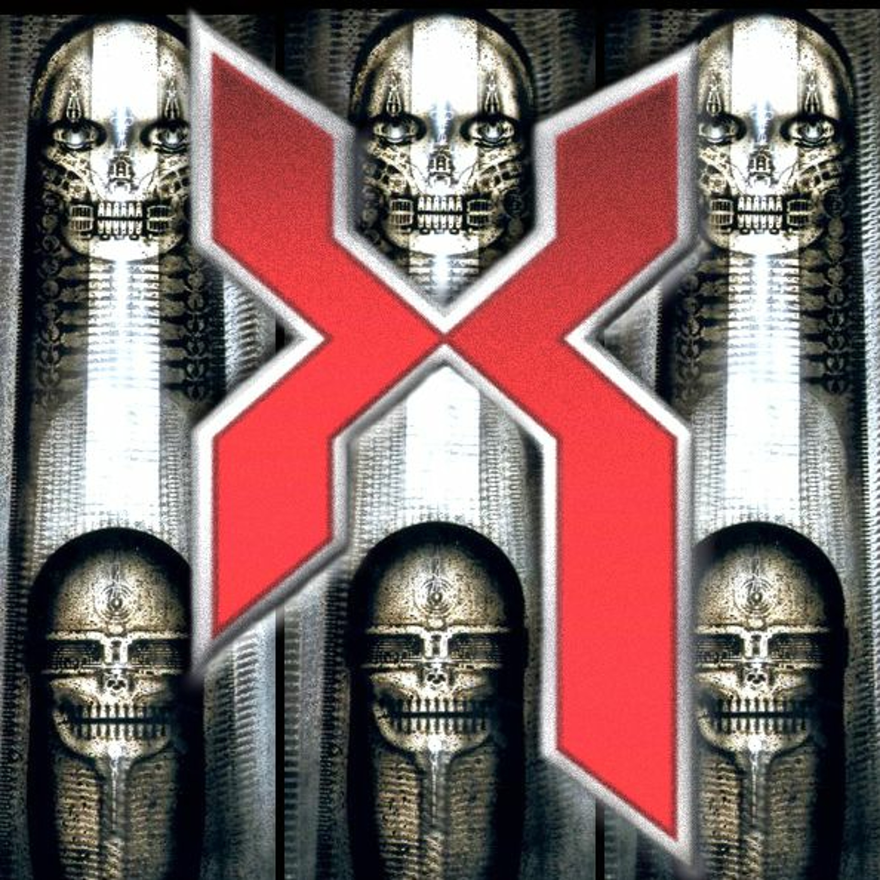 Xtinkshun - Witch Hunt (Rush cover) episode artwork