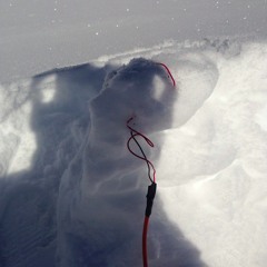 El Desprender de una nieve