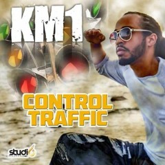 KM1-CONTROL TRAFFIC  prod by Tre Otto