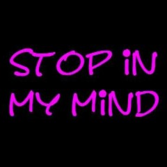 Stop In My Mind ( DJZ NHA FT DJ SO ) Electro House 5