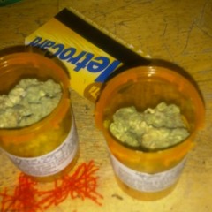 What The Fuck I'm Gon Smoke Today? (f. Smiley BUCKS)