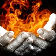 Heaven's War - Arsonistic