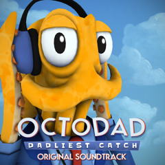 Octodad (Berry Gordy Reprise)