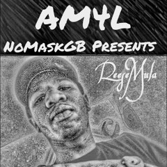 #NMGB ReeseMula- Lame Ass Niggas