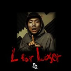 L for loser