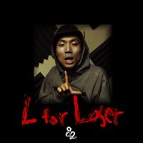 L for loser
