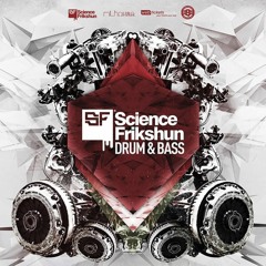 Menticide - Science Frikshun Mix 2015