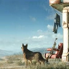 Dominant Species - Fallout 4