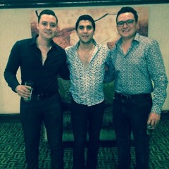 Saul Alvarez Ft. Edgar Ivan - Fuiste Tu 2015 [Acustica]