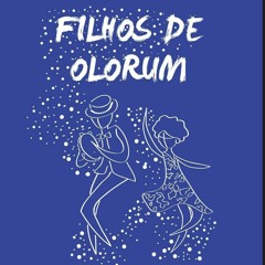 Saudação à Ogum