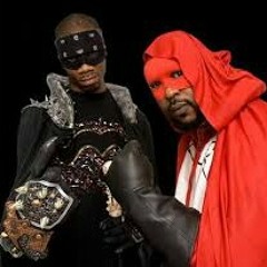 Heltah Skeltah - Insane
