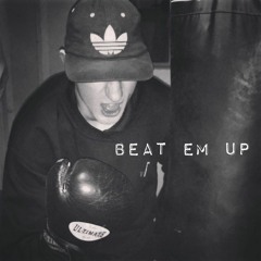 MR B33 - Beat Em Up